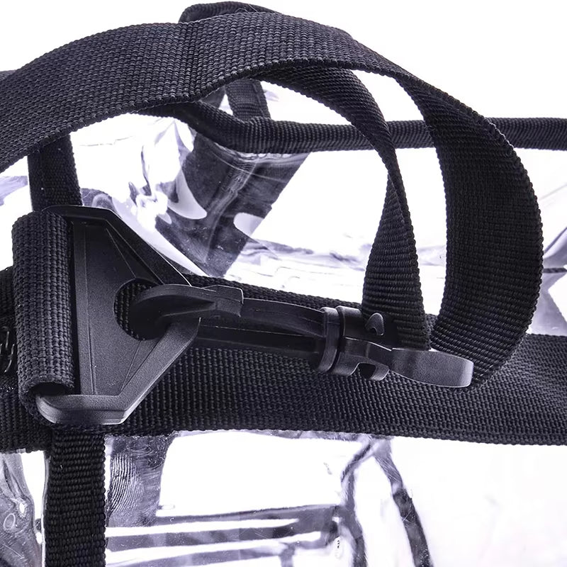 Sherlyn | Robust, rymlig och stilren organizer