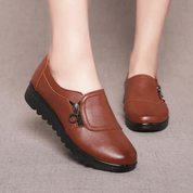 Blake | Eleganta Slip-On Skor - Enkel Stil & Komfort