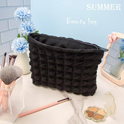 Bria | Stor Bubble Kosmetik-Make-up Organizer Väska