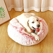 2-in-1 Hundekuschelhöhle 1