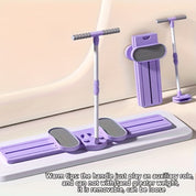 2-in-1 multifunktionales Pilates-Board – effektiv für Yoga und Fitness 2