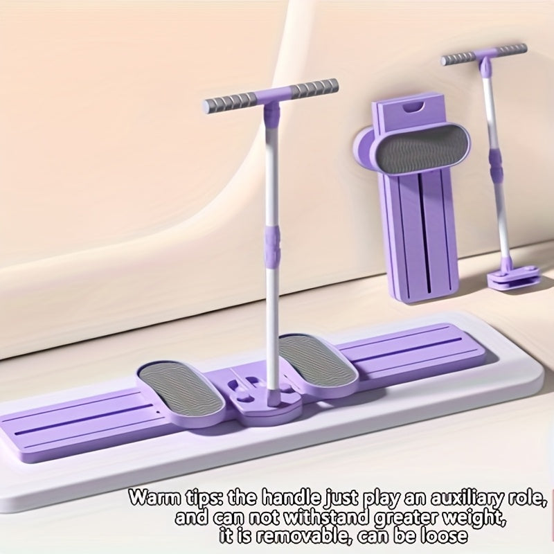 2-in-1 multifunktionales Pilates-Board – effektiv für Yoga und Fitness 2