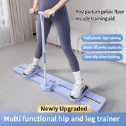 2-in-1 multifunktionales Pilates-Board – effektiv für Yoga und Fitness 3