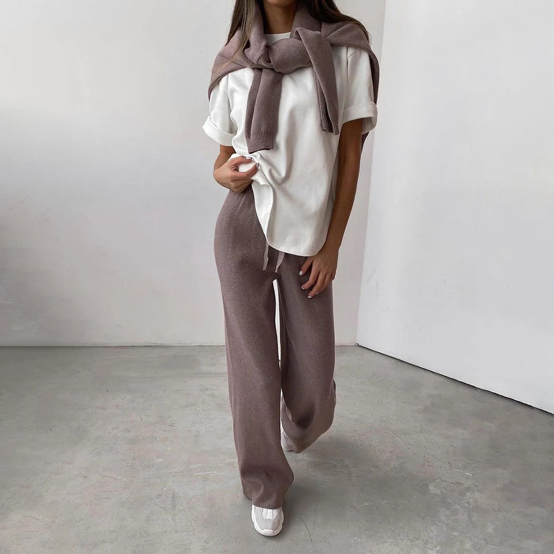 NINA | Damers varma polotröjset