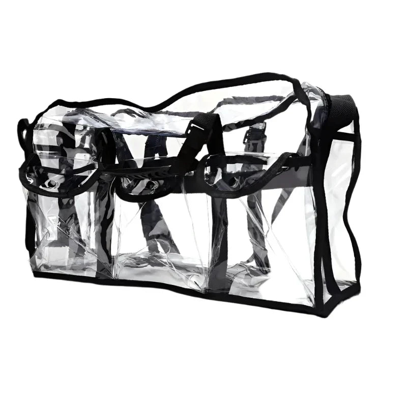Sherlyn | Robust, rymlig och stilren organizer