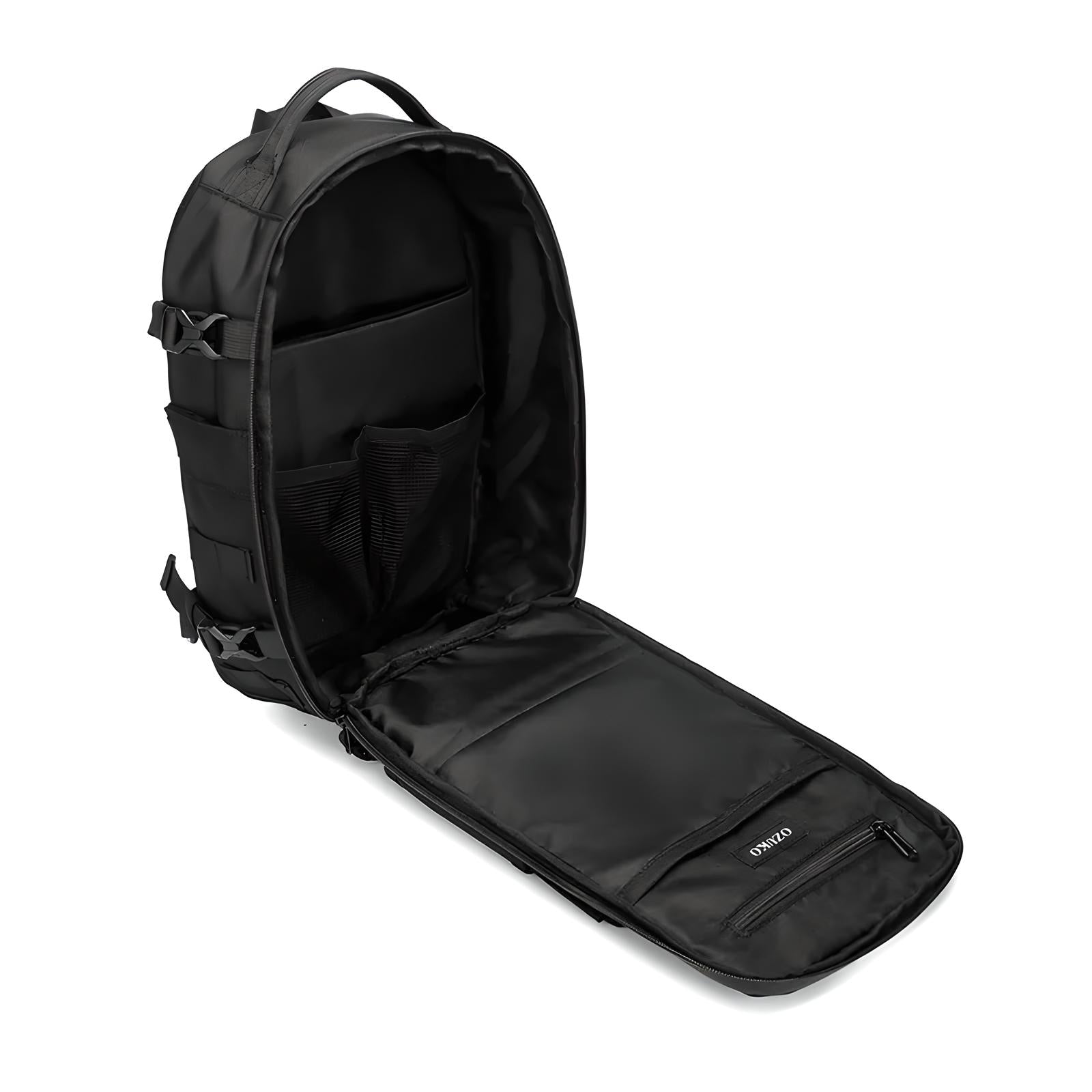 Luca | Anti-Diebstahl Taktische Sling-Tasche
