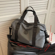 Luna | Geräumige Reisetasche Umhängetasche