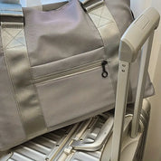 Nora | Stor kapacitet crossbody messenger-handväska