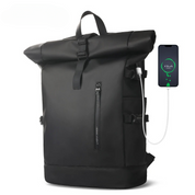 3-in-1-Fahrradbeutel und Rucksack-vielseitig, wasserdicht und bereit für jede Reise 4