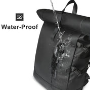 3-in-1-Fahrradbeutel und Rucksack-vielseitig, wasserdicht und bereit für jede Reise 5