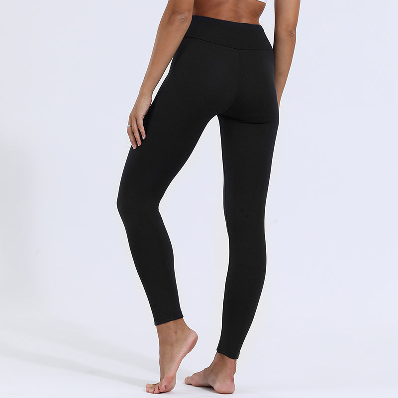 Premium fleeceleggings