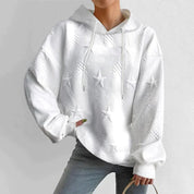 JADE | Mysig sweatshirt för damer