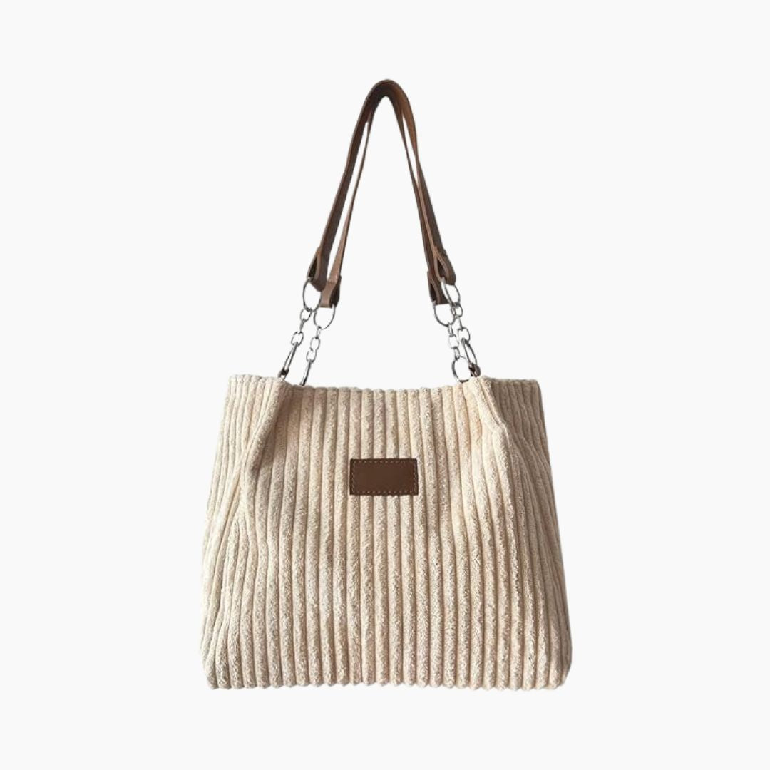 Yana | Stilren axelväska med modern design