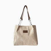 Yana | Stilren axelväska med modern design