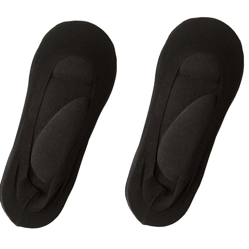 3D -Bogen -Support -Socken für Frauen - atmungsaktives, rutschfestem Griff, stilvolles Design 6