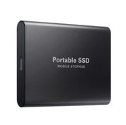 NebulaDrive | Bärbar extern högpresterande SSD för säker datalagring