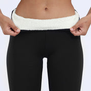 Premium fleeceleggings