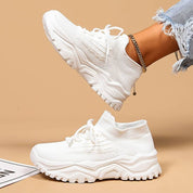 Anneliese | Bekväma sneakers