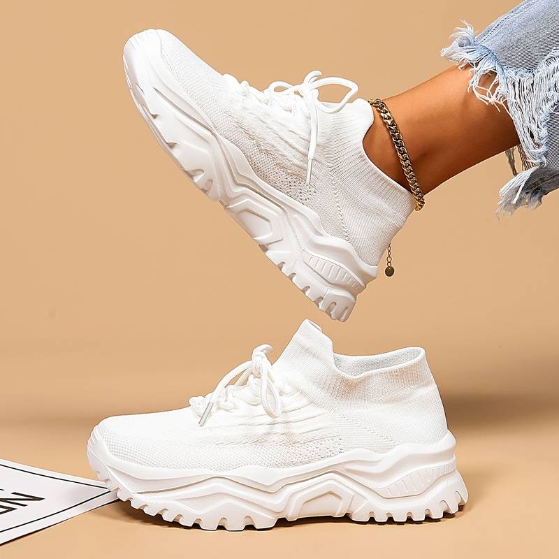 Anneliese | Bekväma sneakers