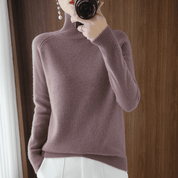 FULVIA | Elegant polotröja för kvinnor