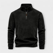 Daryl | Weicher Fleece-Pullover für Gemütliche Tage
