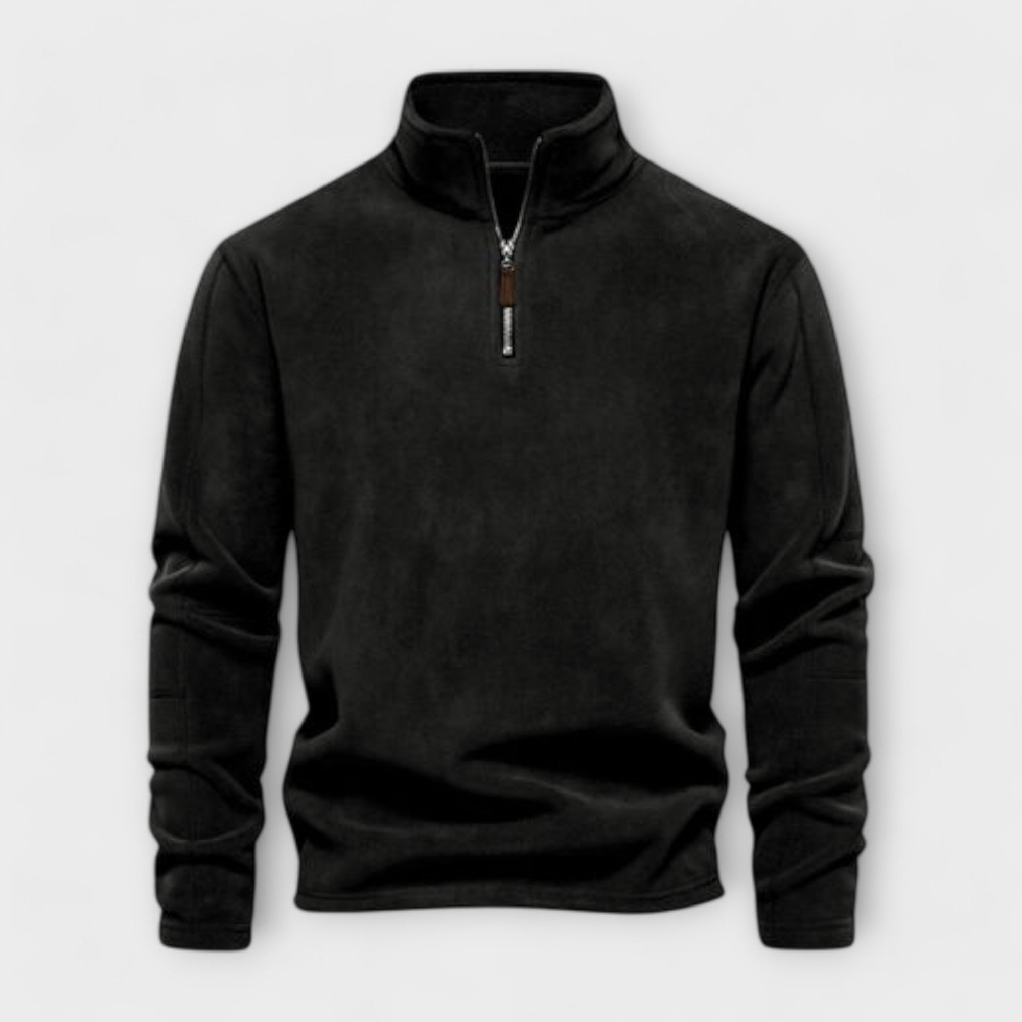 Daryl | Weicher Fleece-Pullover für Gemütliche Tage