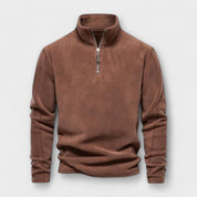 Daryl | Weicher Fleece-Pullover für Gemütliche Tage