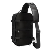 Luca | Anti-Diebstahl Taktische Sling-Tasche