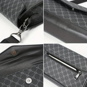 Finn | Liten Sling-Crossbody-väska