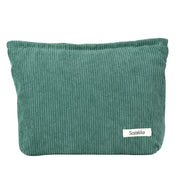 Sienna | Snygg Preppy Cordura Design Kosmetiktv�ska