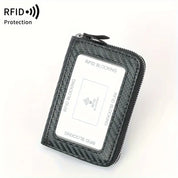Orion | RFID-skyddad korthållare resväska