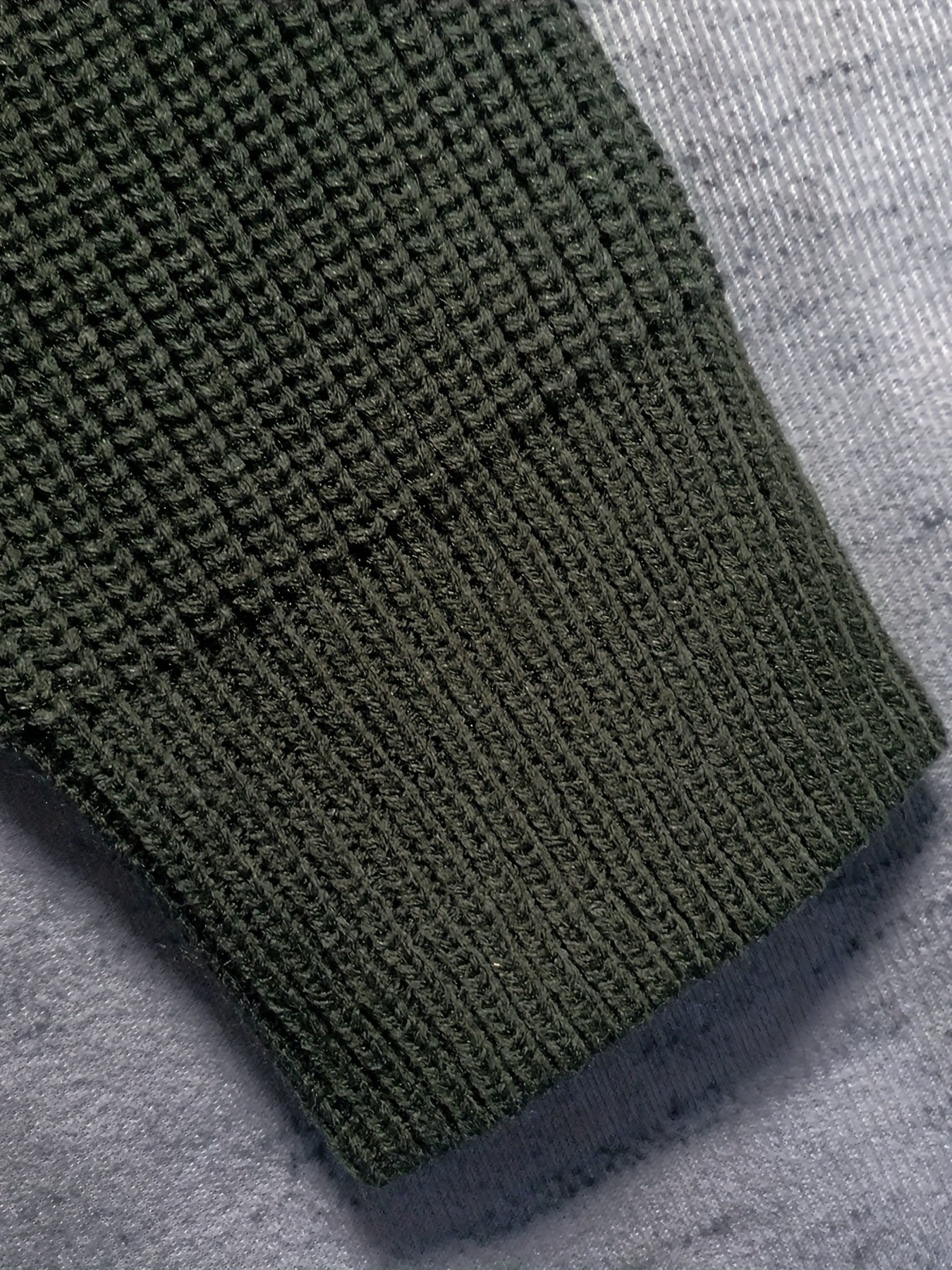 VINCE | Moderiktig cardigan för män