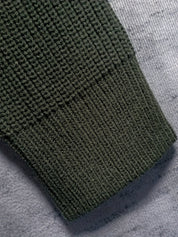 VINCE | Moderiktig cardigan för män