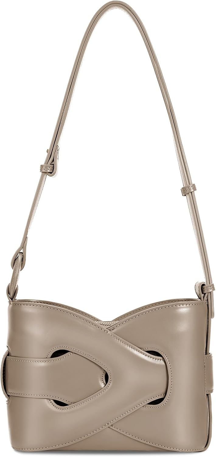 Lana | Vegane Leder Crossbody Emmertas