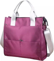 Isabella | Professionell crossbody-aktväska