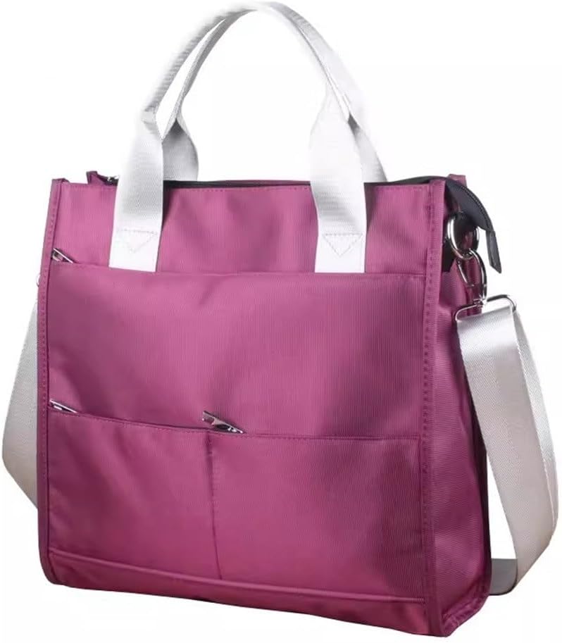 Isabella | Professionell crossbody-aktväska