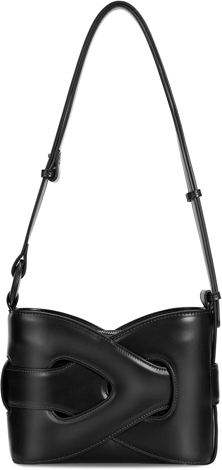 Lana | Vegane Leder Crossbody Emmertas