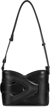 Lana | Vegane Leder Crossbody Emmertas