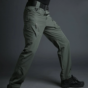 KEN | Herren CARGO vandrings- och trekkingbyxor