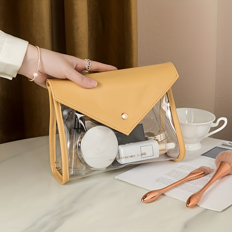 Shay | Schlanker, stilvoller und praktischer Kosmetiktasche