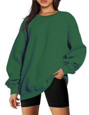 Elizabeth | Oversized sweatshirt för vintern