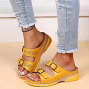 LIEVE | Supermjuka sandaler