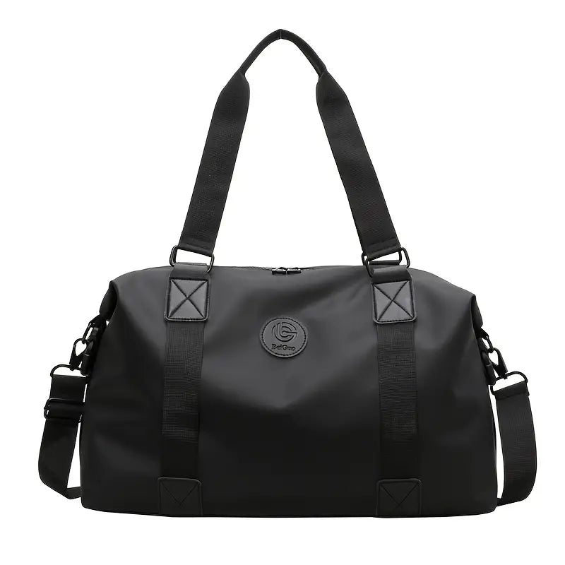 Luna | Geräumige Reisetasche Umhängetasche