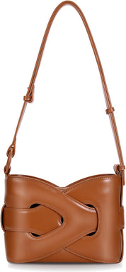 Lana | Vegane Leder Crossbody Emmertas