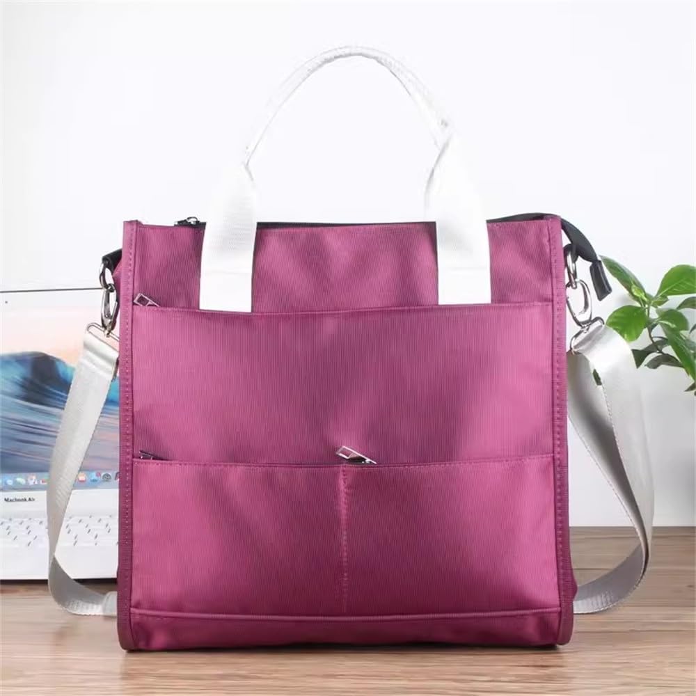Isabella | Professionell crossbody-aktväska