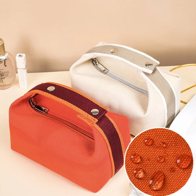 Marlowe | Leichter und tragbarer Beauty-Essentials-Organizer