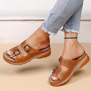 LIEVE | Supermjuka sandaler