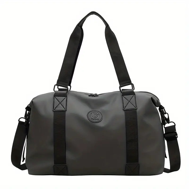 Luna | Geräumige Reisetasche Umhängetasche