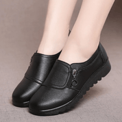Blake | Eleganta Slip-On Skor - Enkel Stil & Komfort