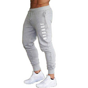 Jonas | Avslappnade sweatpants – Komfort möter modern estetik